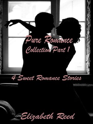 cover image of Pure Romance Collection Part One
